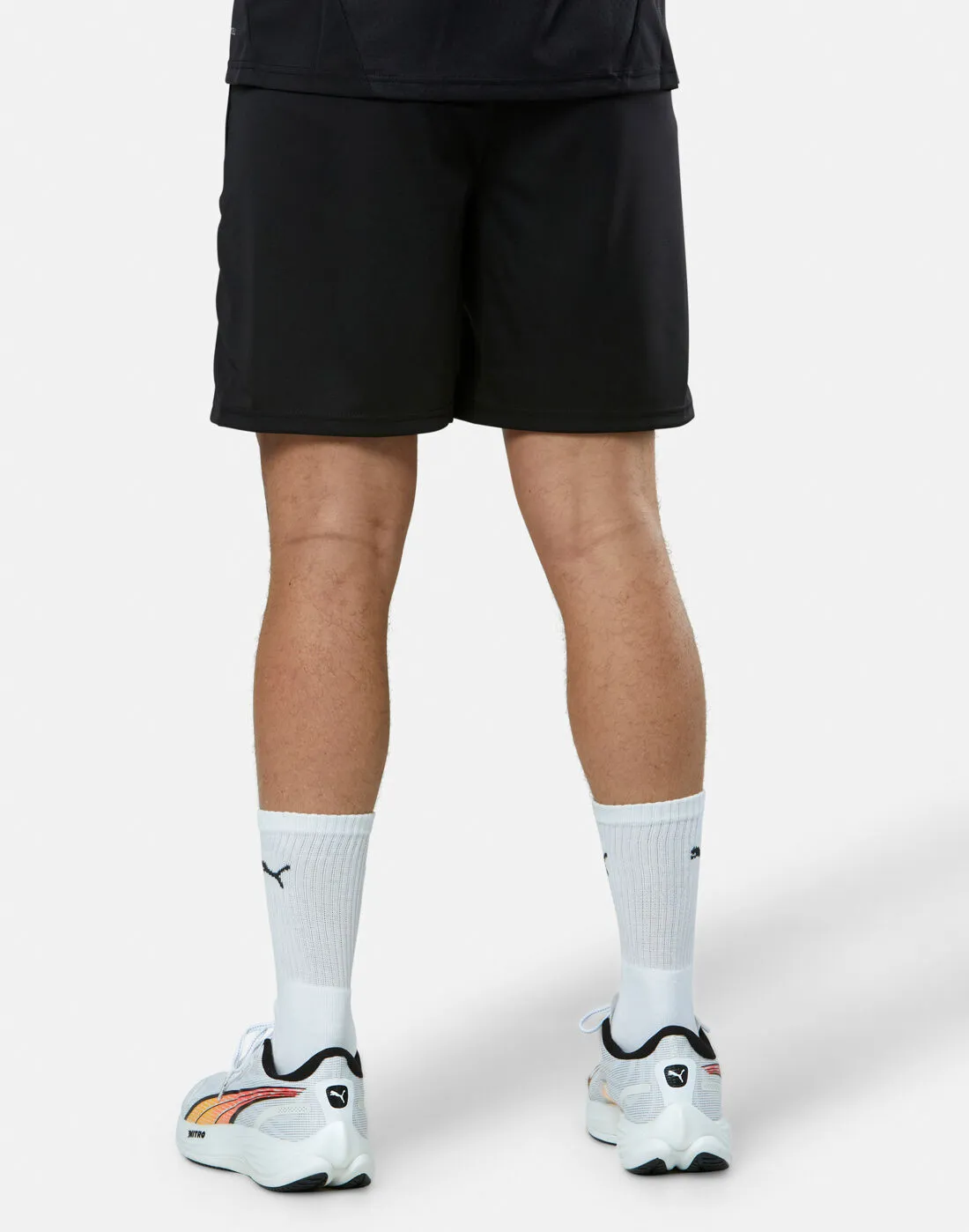 Puma Mens Final Short