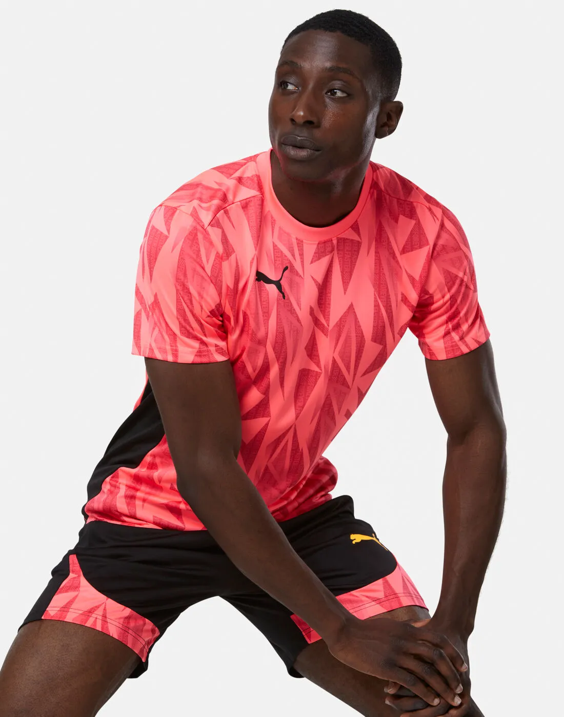 Puma Mens Final T-Shirt