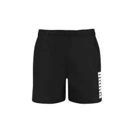 Puma Mens Mid Length Swim Shorts