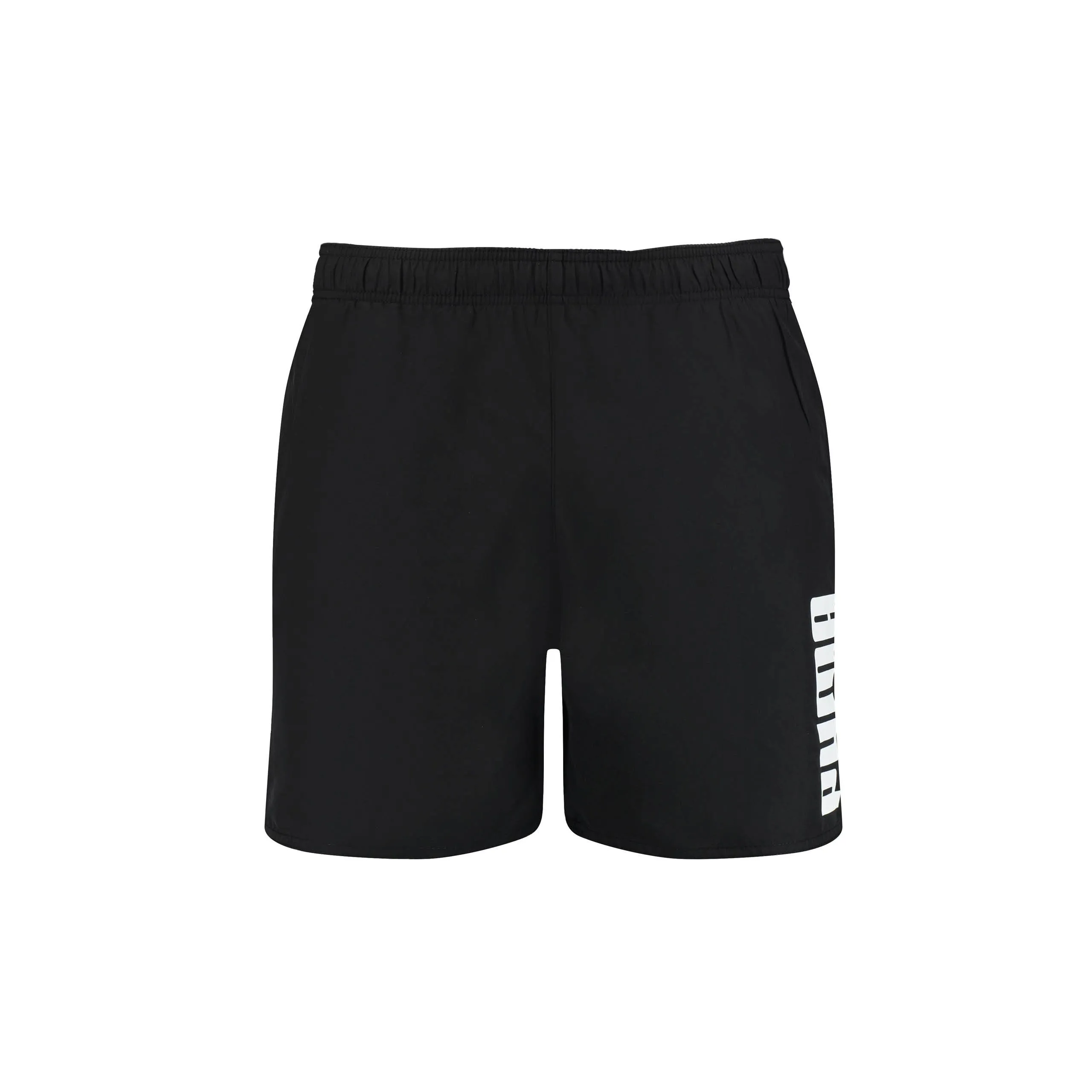 Puma Mens Mid Length Swim Shorts