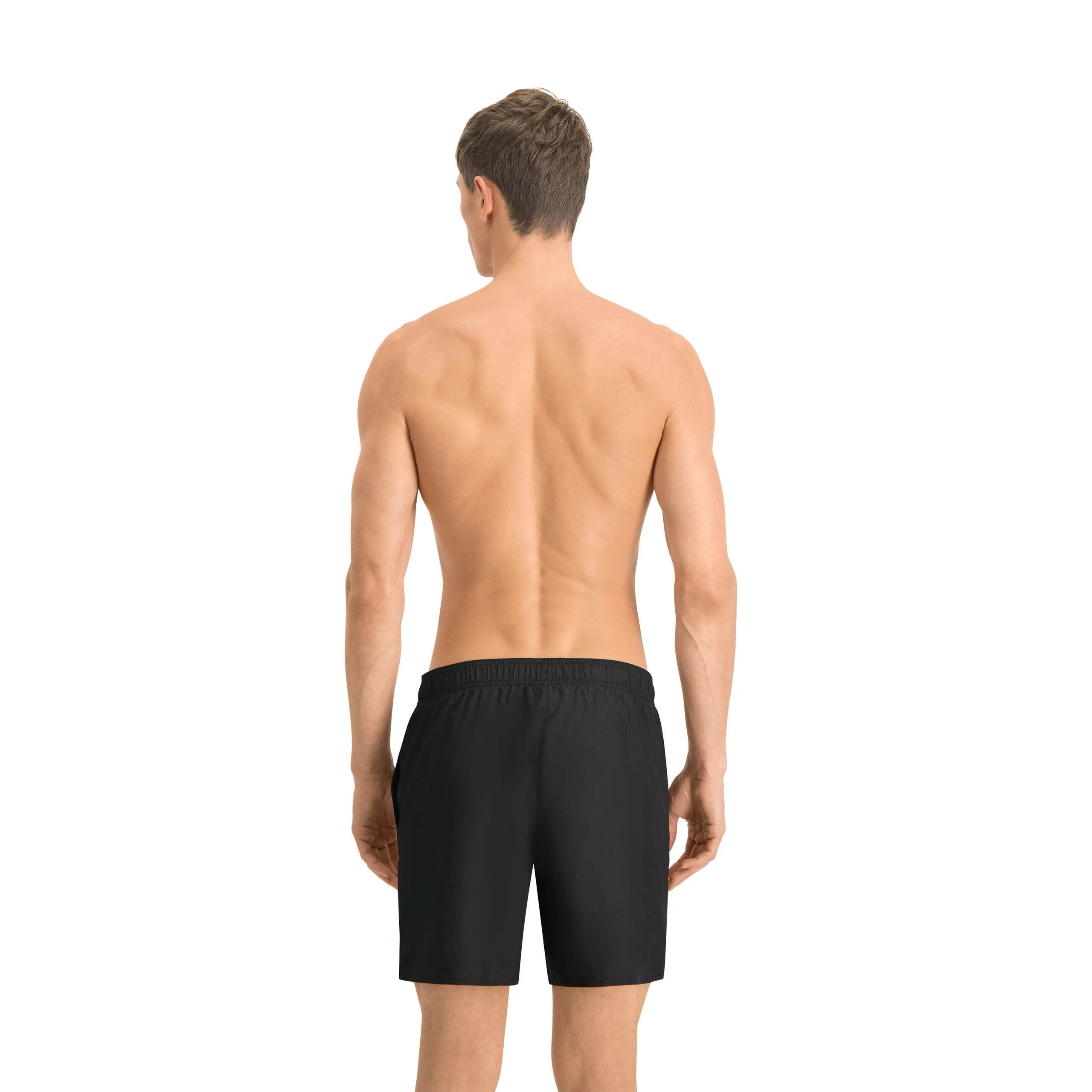 Puma Mens Mid Length Swim Shorts