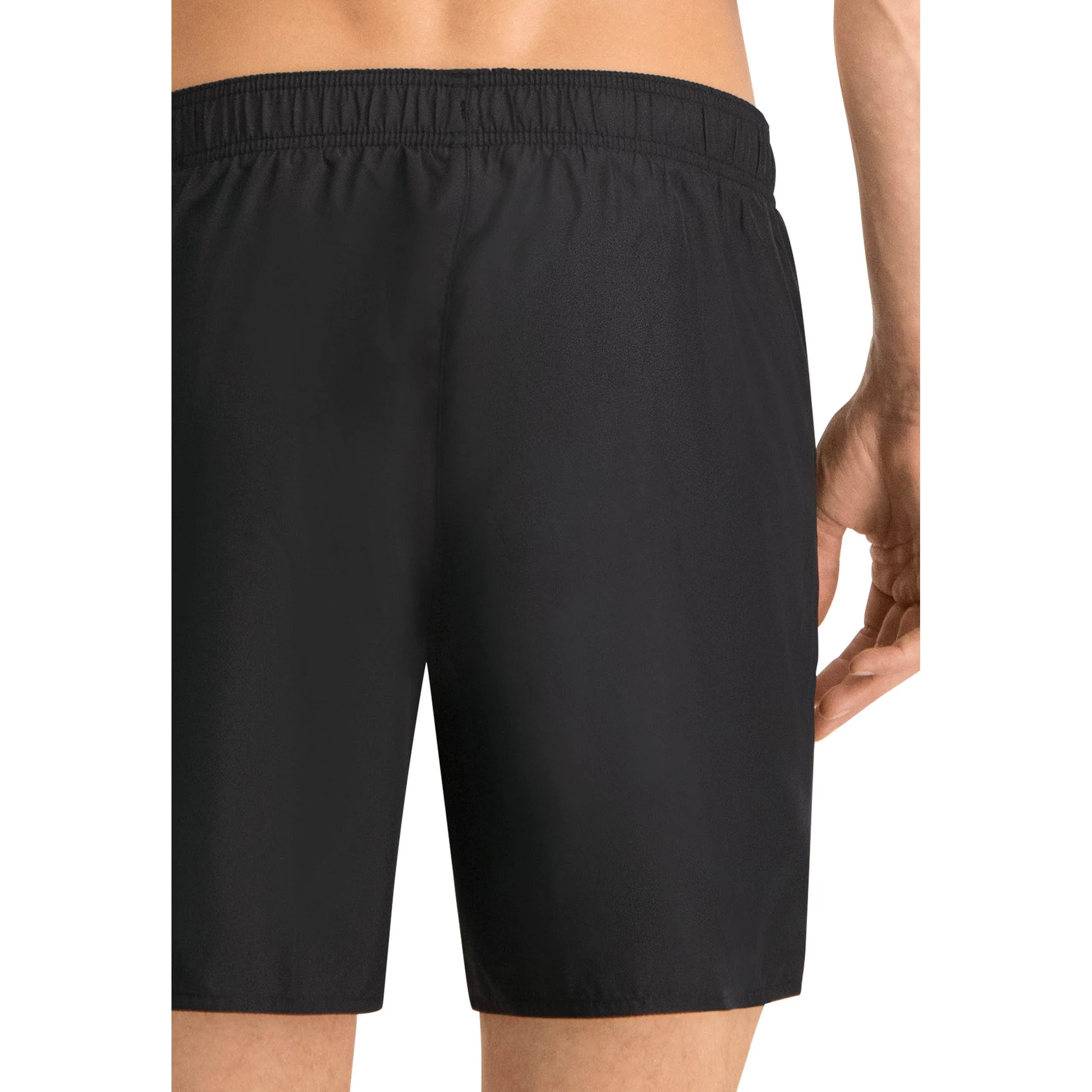 Puma Mens Mid Length Swim Shorts