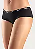 Puma Pack of 3 Hipster Briefs