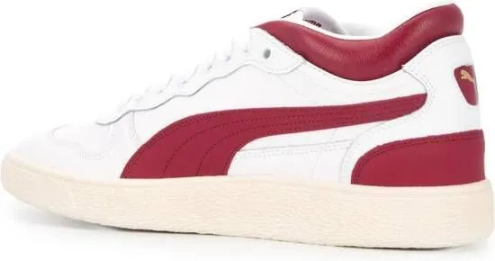 PUMA Ralph Sampson Demi OG sneakers White