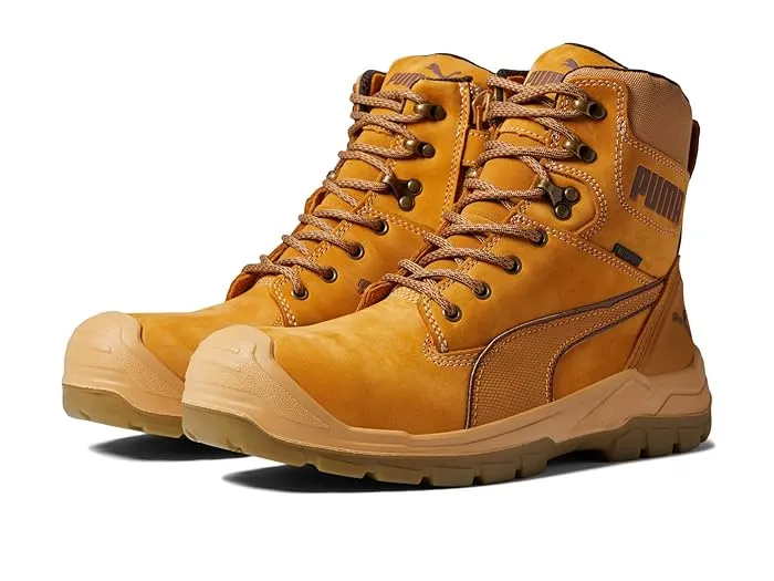 PUMA Safety Conquest 7" EH