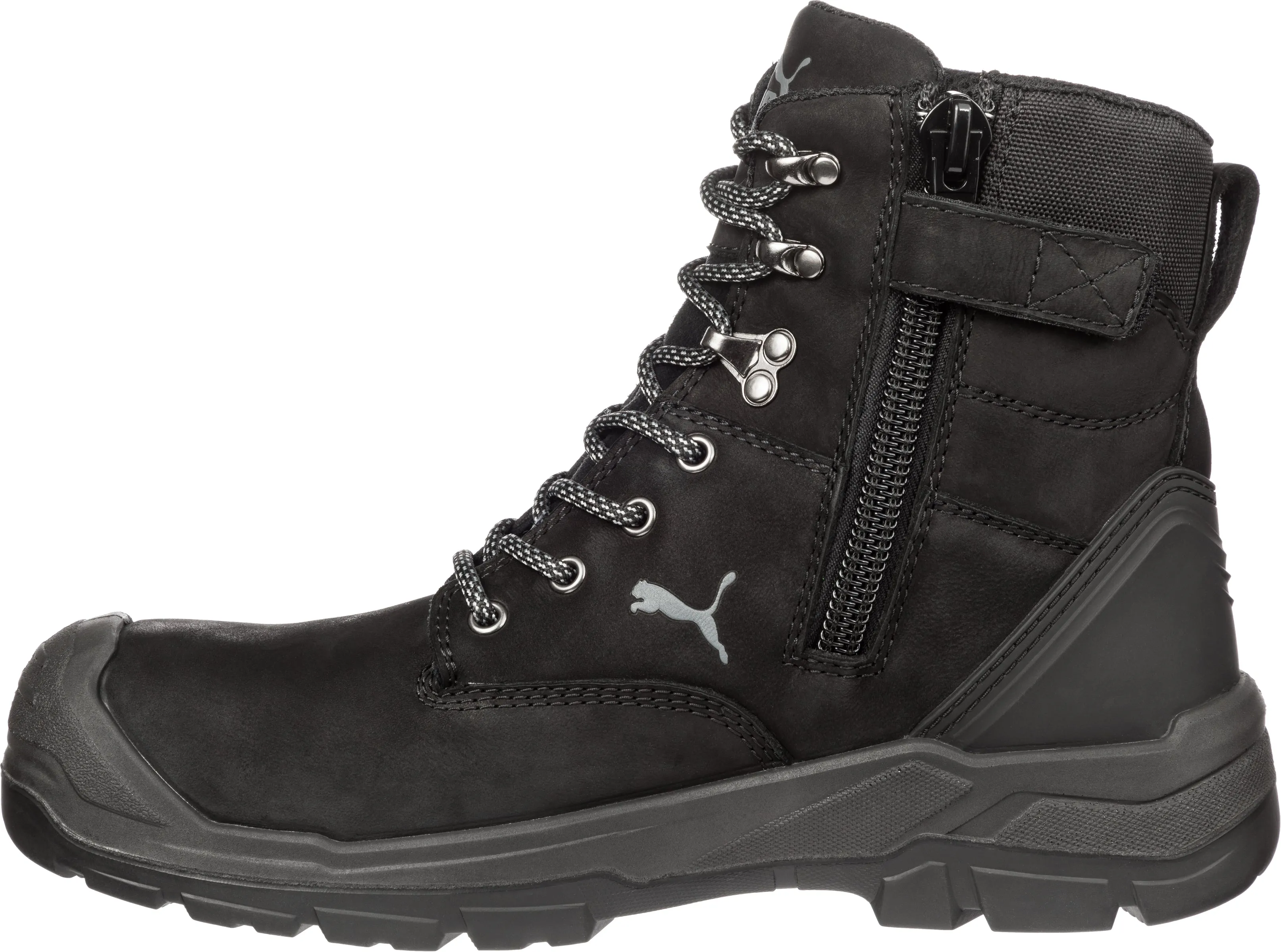 Puma Safety Conquest Unisex (630737)-