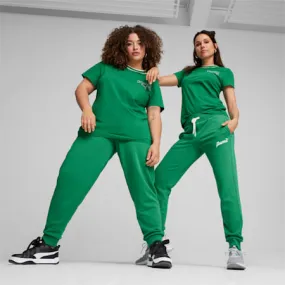 PUMA SQUAD Women's Tee | Archive Green | PUMA Shop All Puma | PUMA 