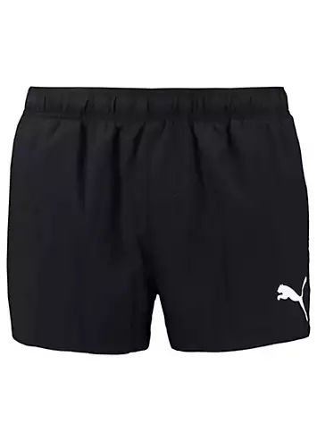 Puma Swim Shorts | Grattan