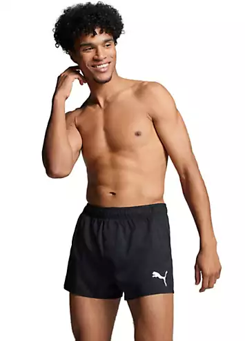 Puma Swim Shorts | Grattan