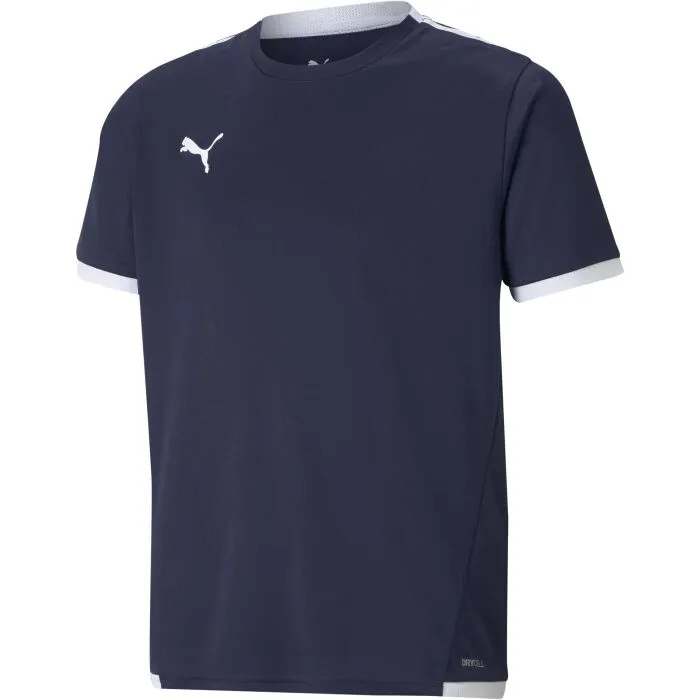 Puma TEAM LIGA JERSEY JR