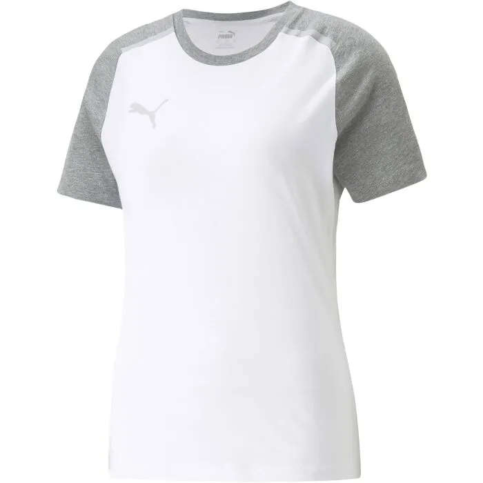 Puma TEAMCUP CASUALS TEE