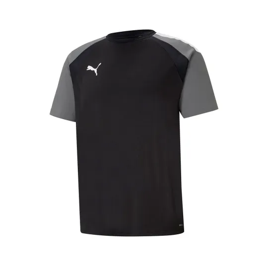 Puma teamPACER s/s Jersey