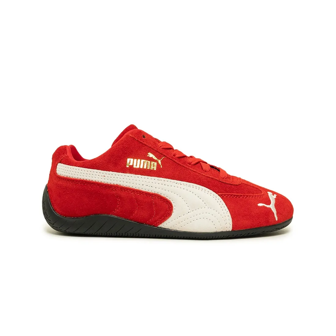 Puma Women Speedcat Og (red / white)