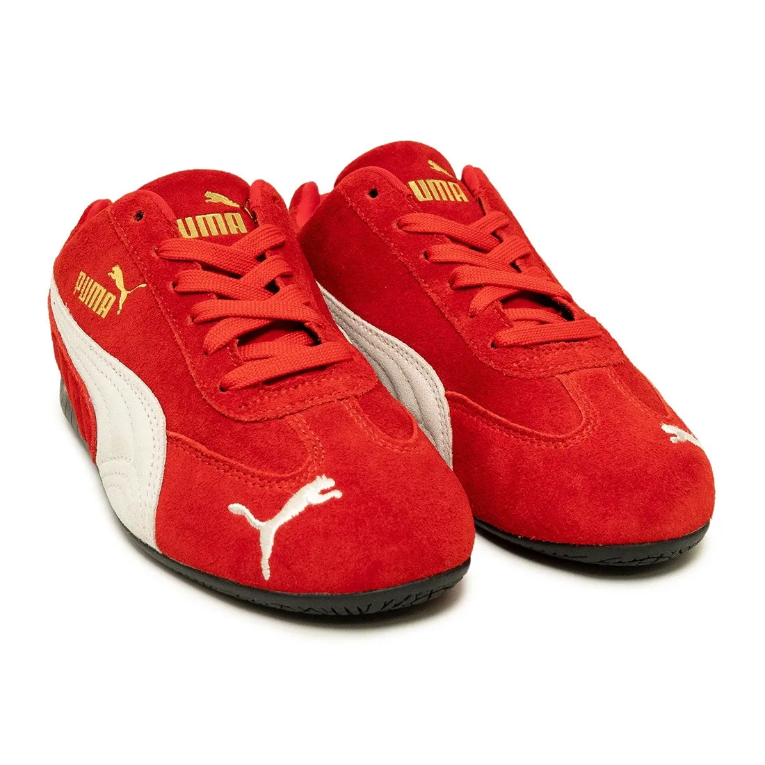 Puma Women Speedcat Og (red / white)