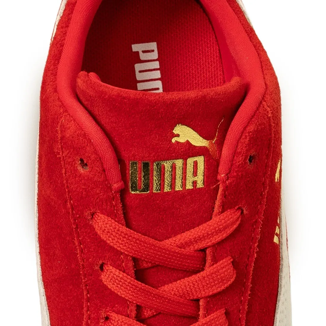 Puma Women Speedcat Og (red / white)