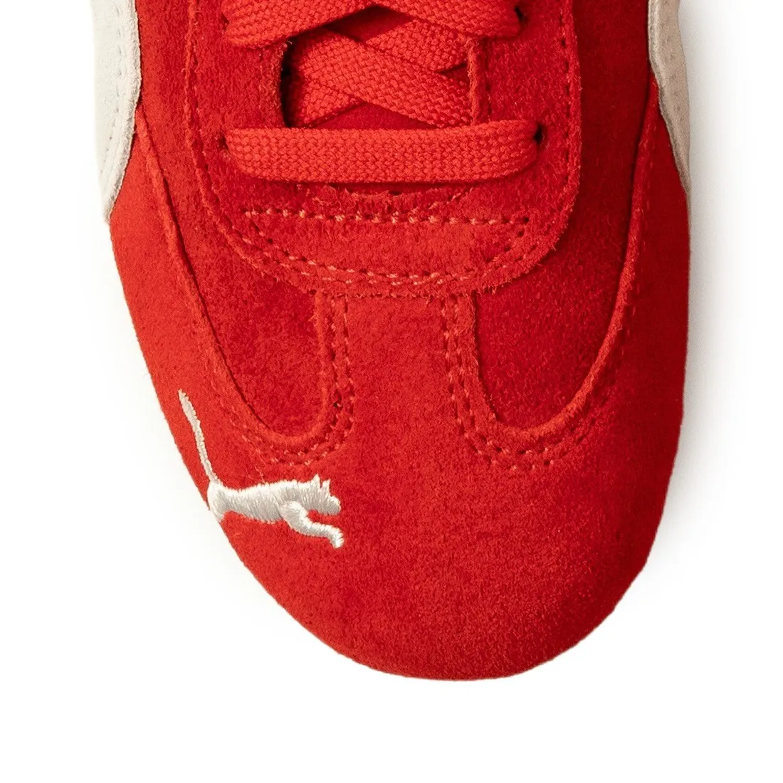 Puma Women Speedcat Og (red / white)