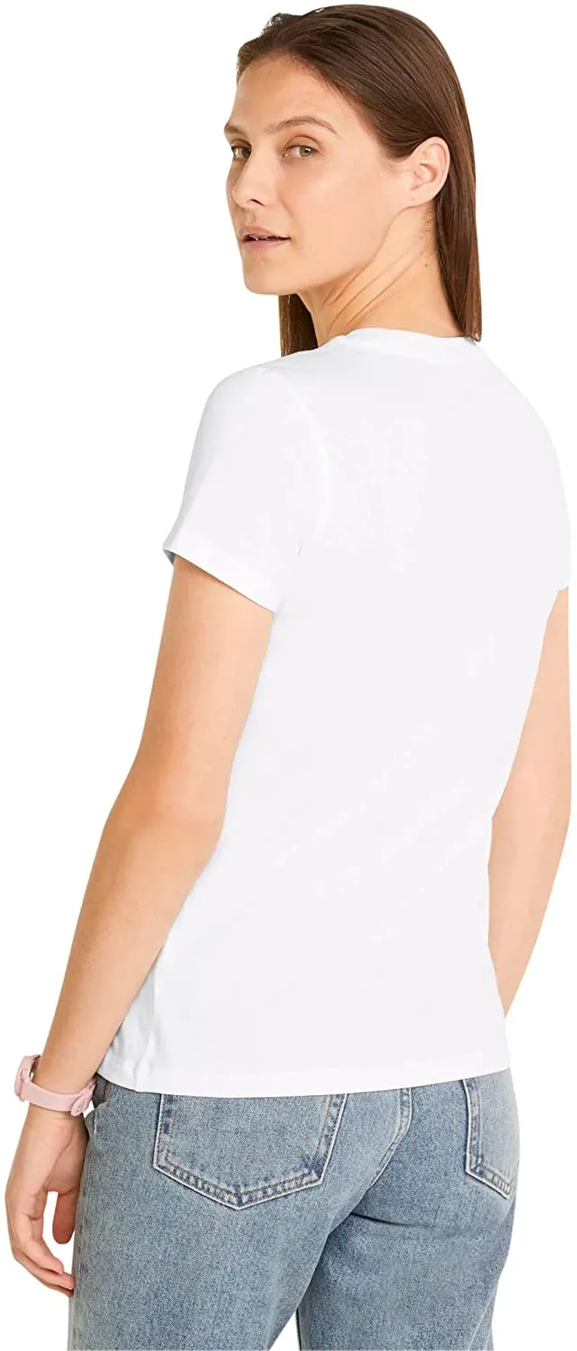 PUMA Women's Marble Classics T-Shirt