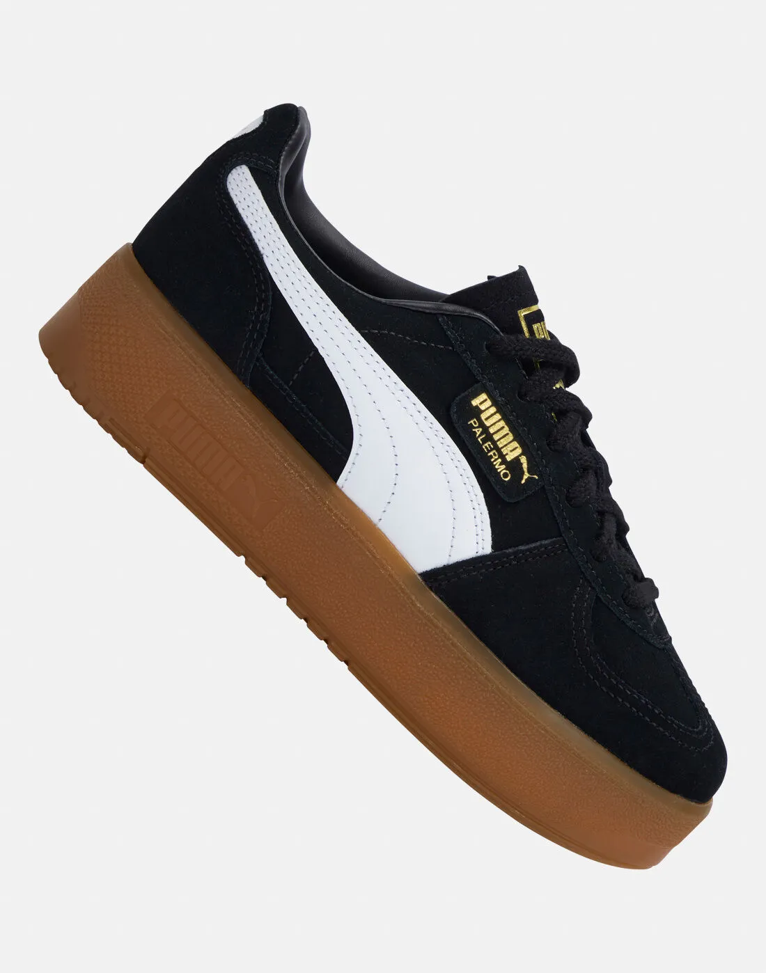 Puma Womens Palermo Elevate