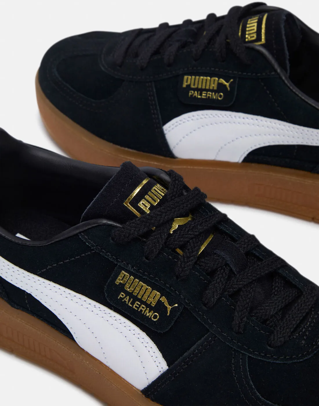 Puma Womens Palermo Elevate