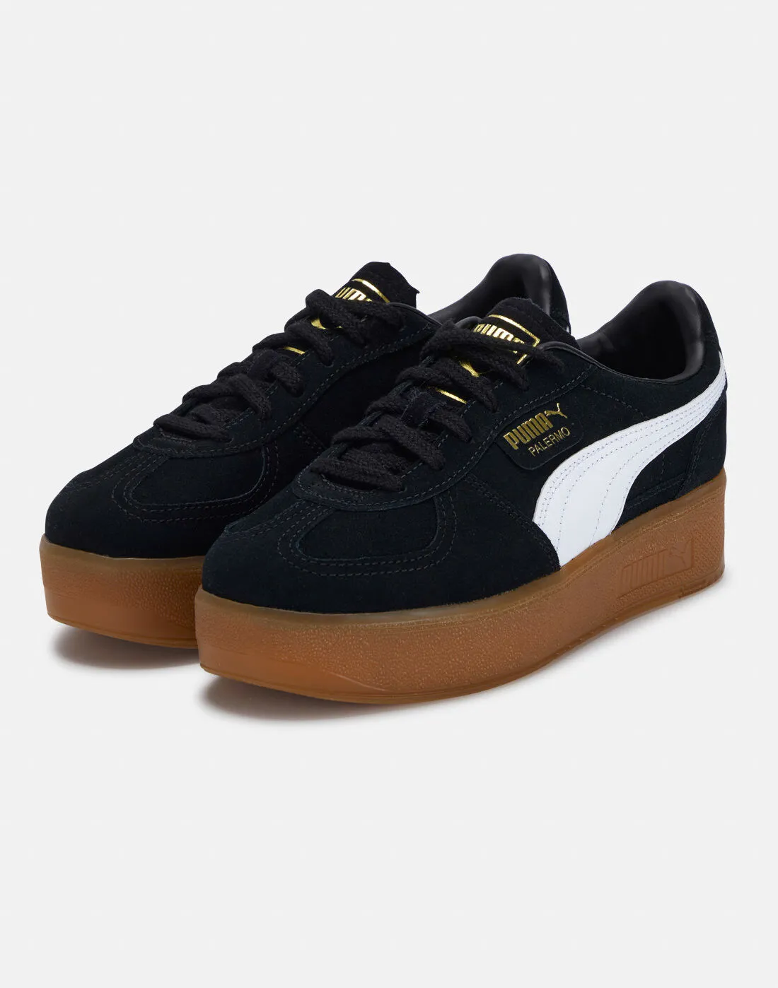 Puma Womens Palermo Elevate