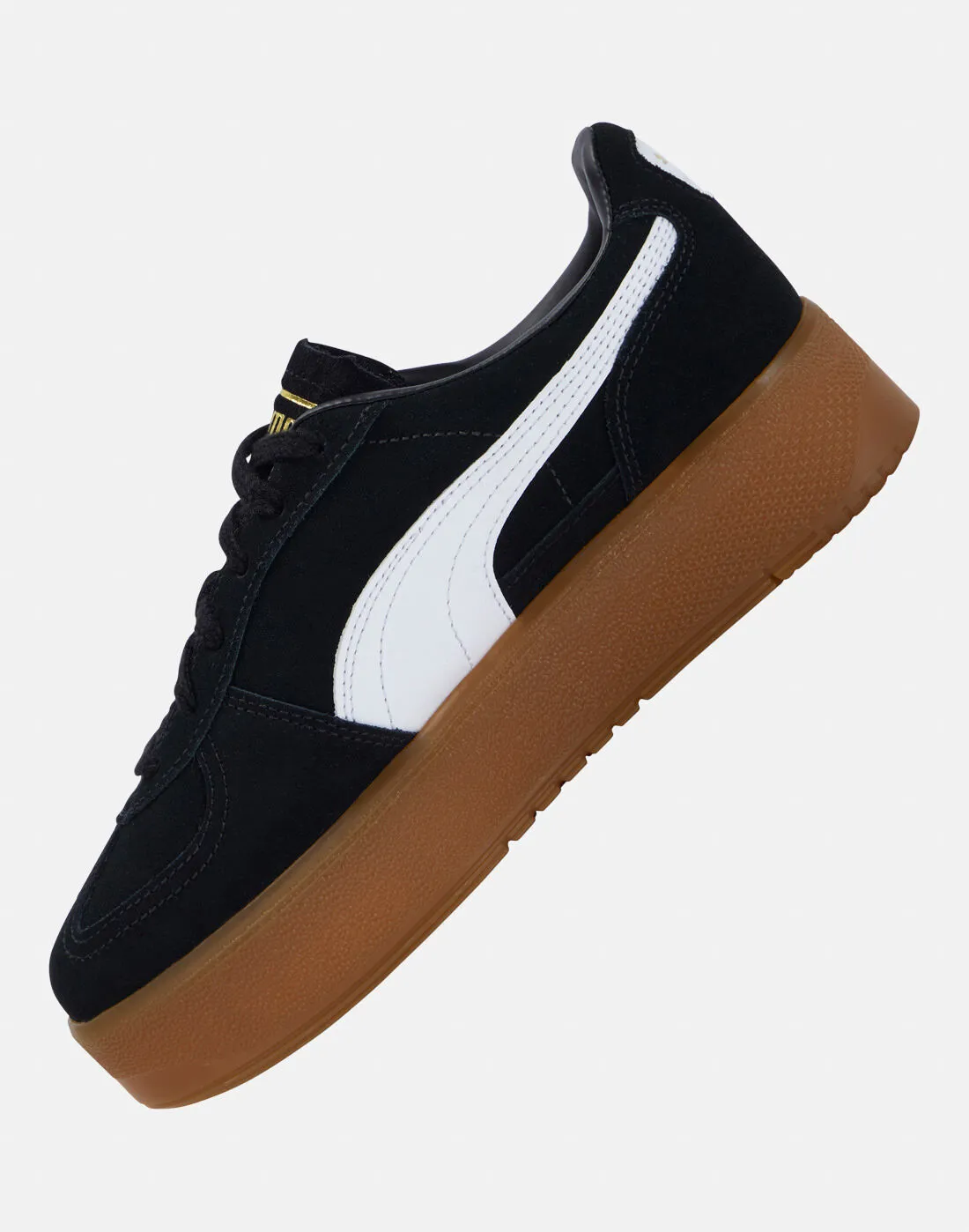 Puma Womens Palermo Elevate