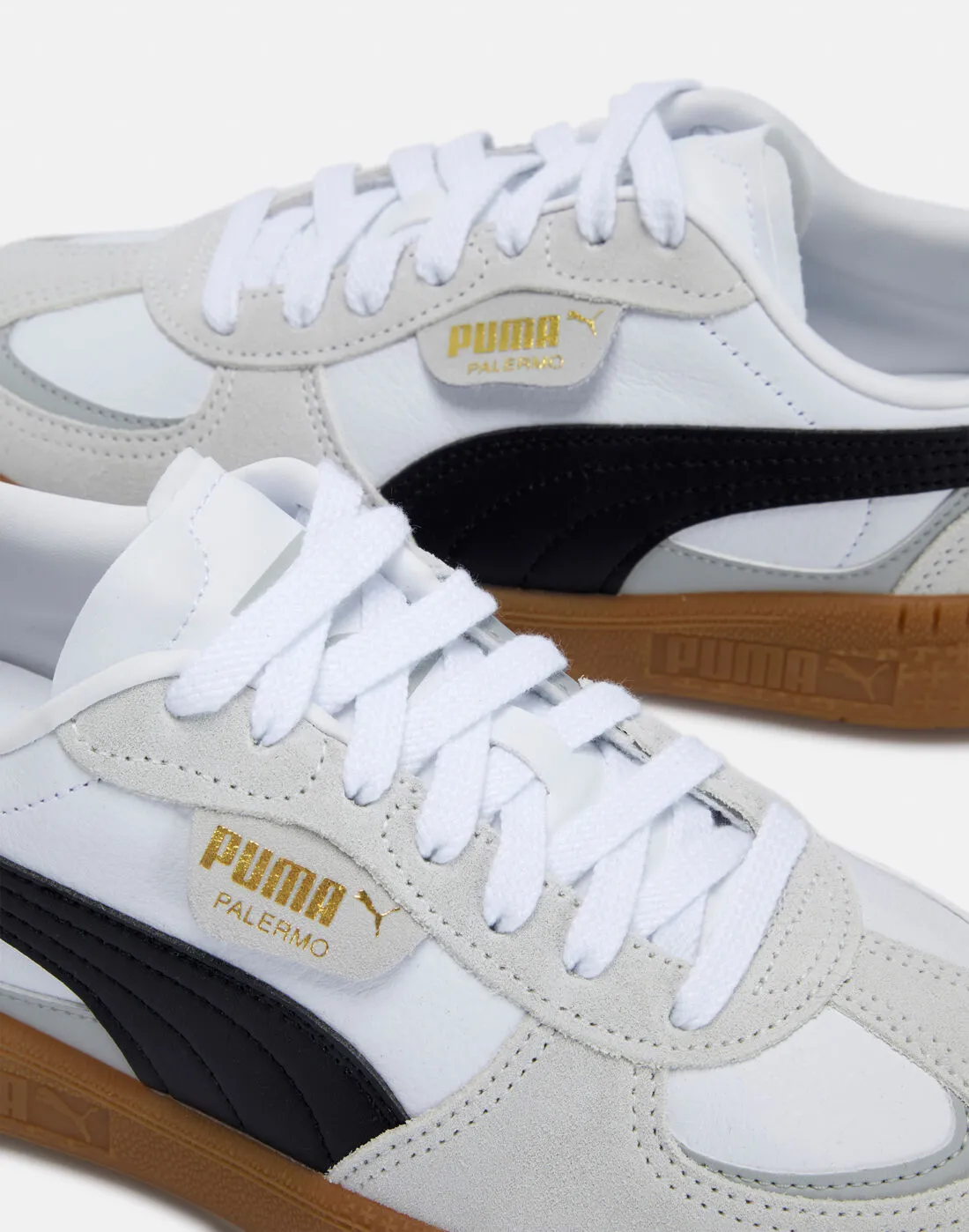 Puma Womens Palermo Moda