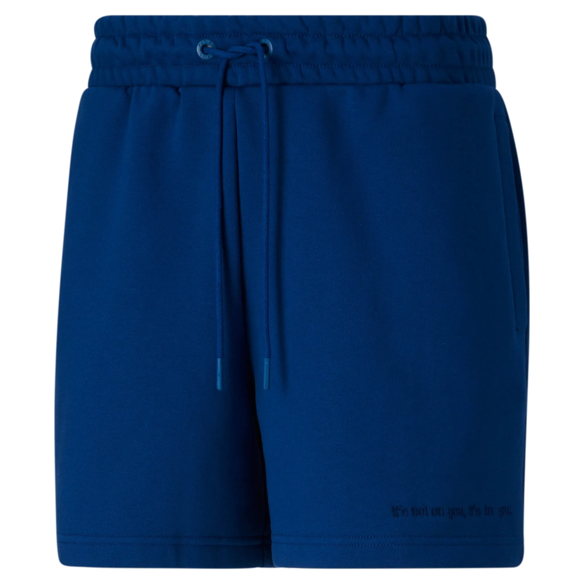 PUMA x Lauren London Shorts - Blue