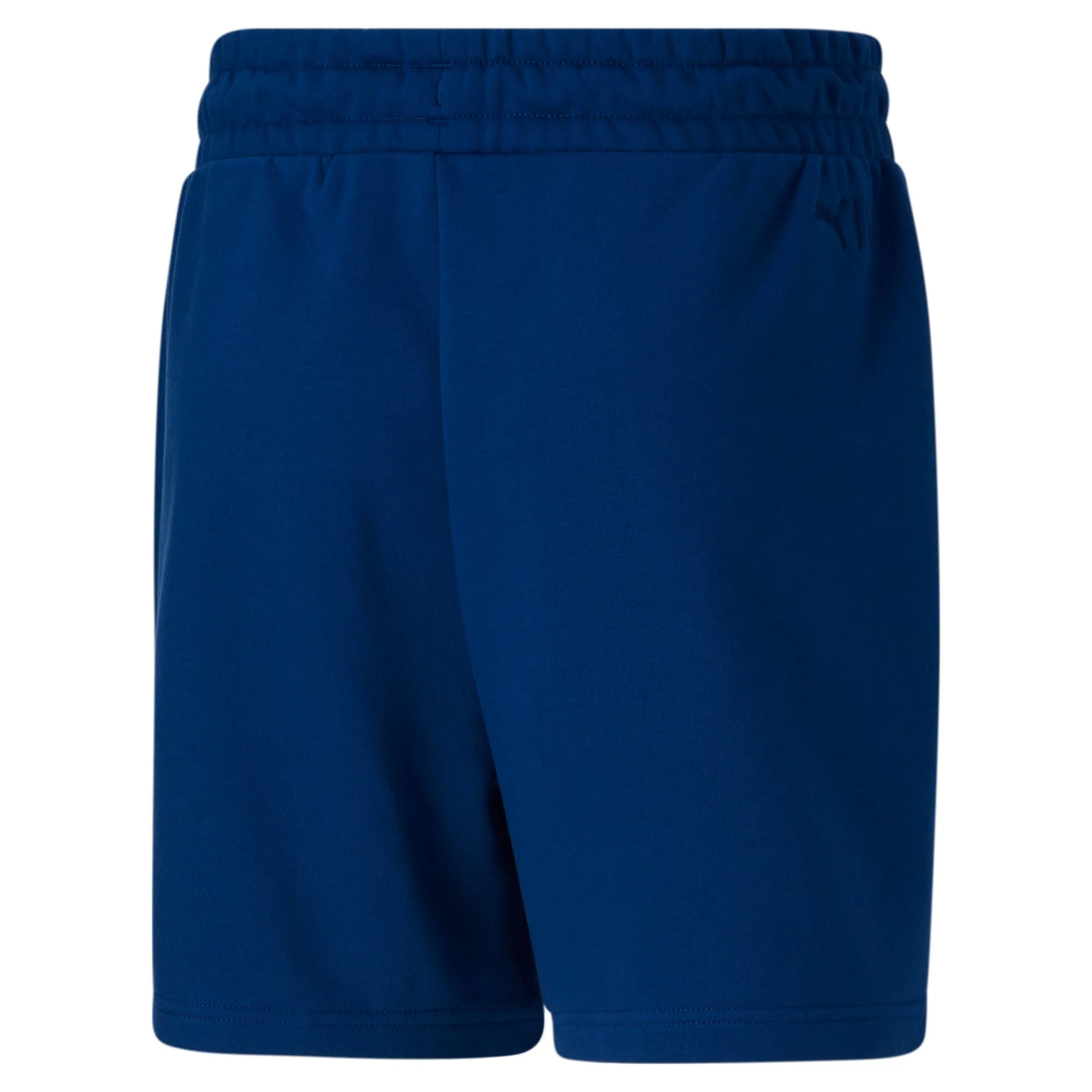 PUMA x Lauren London Shorts - Blue