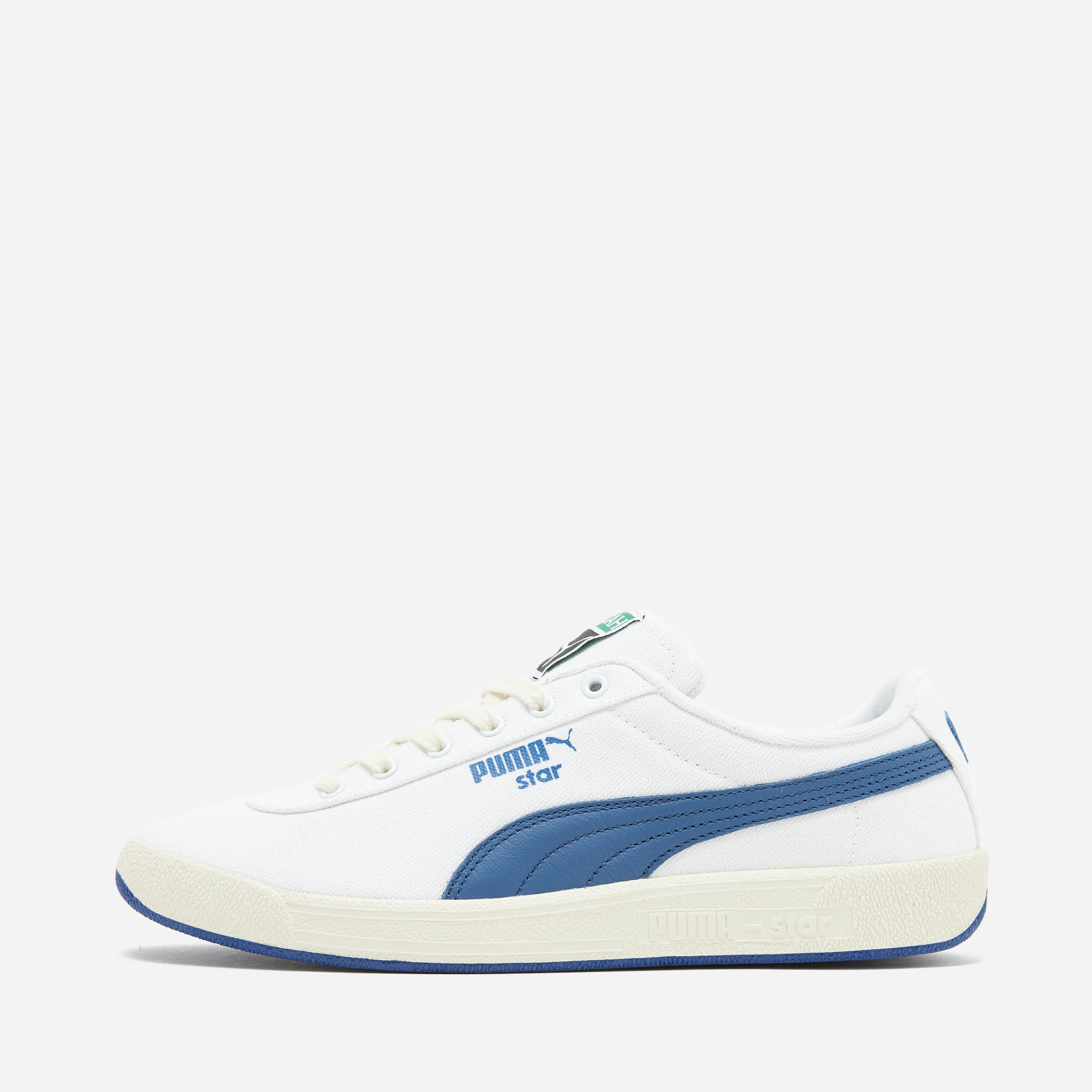 PUMA x Noah Canvas Star