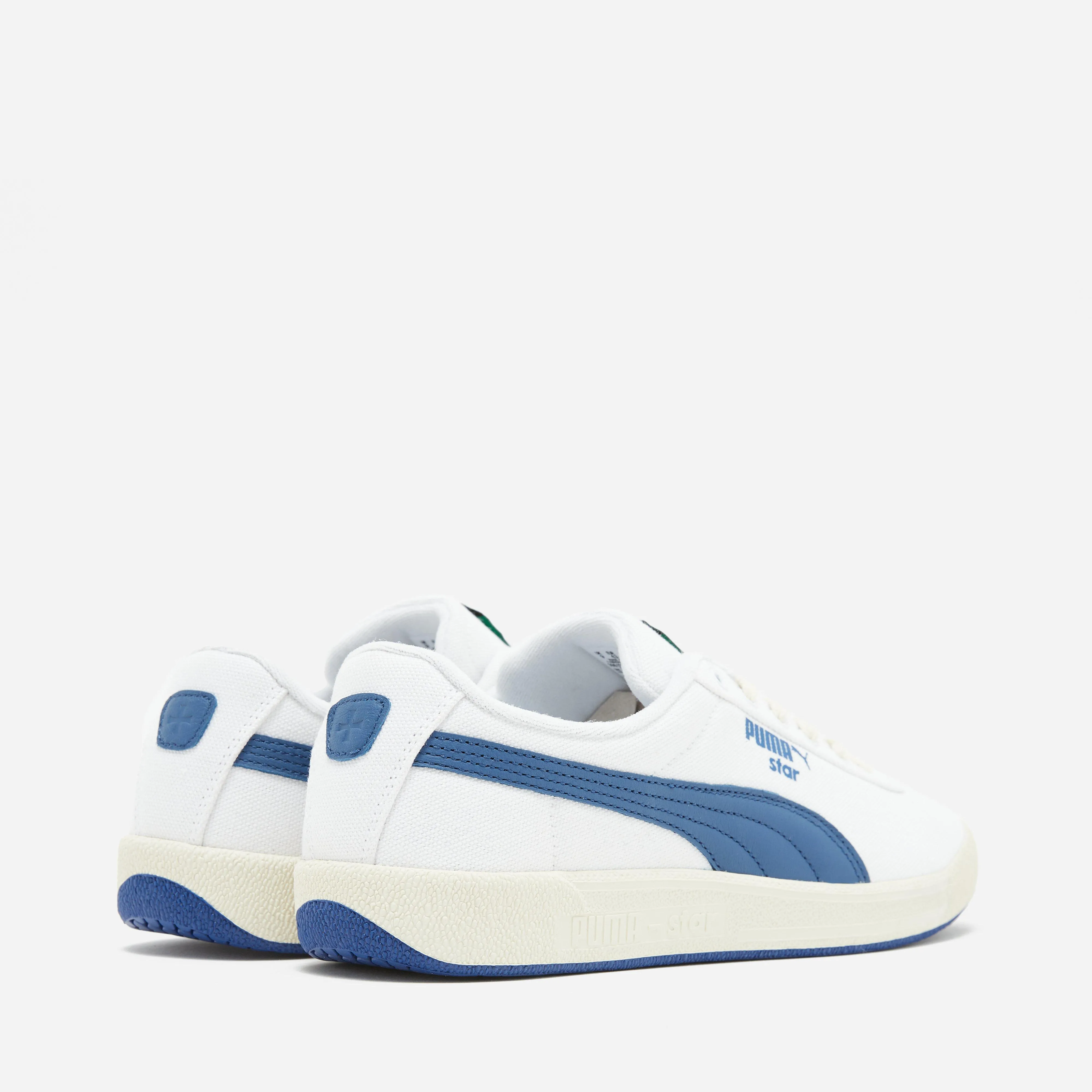 PUMA x Noah Canvas Star