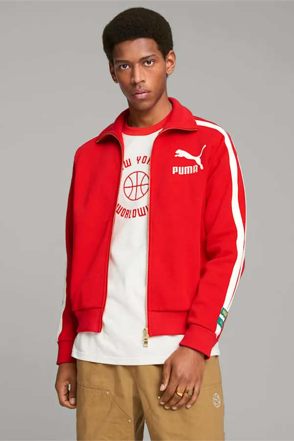 PUMA x RHUIGI T7 Track Top