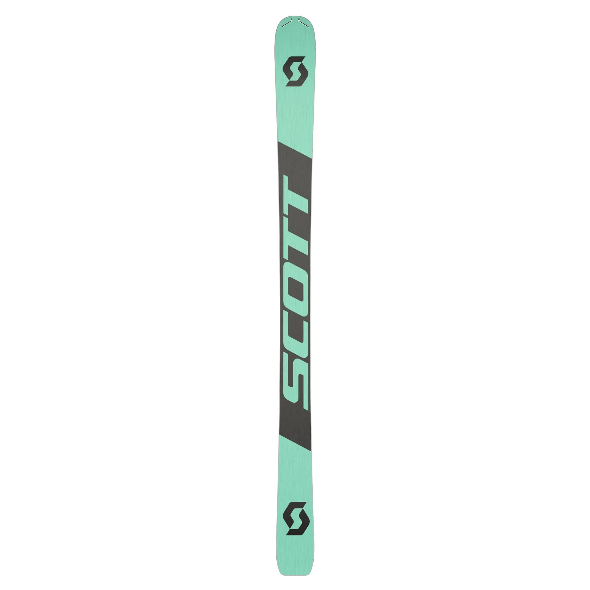 Pure Mission 98Ti Womens Ski - 2024