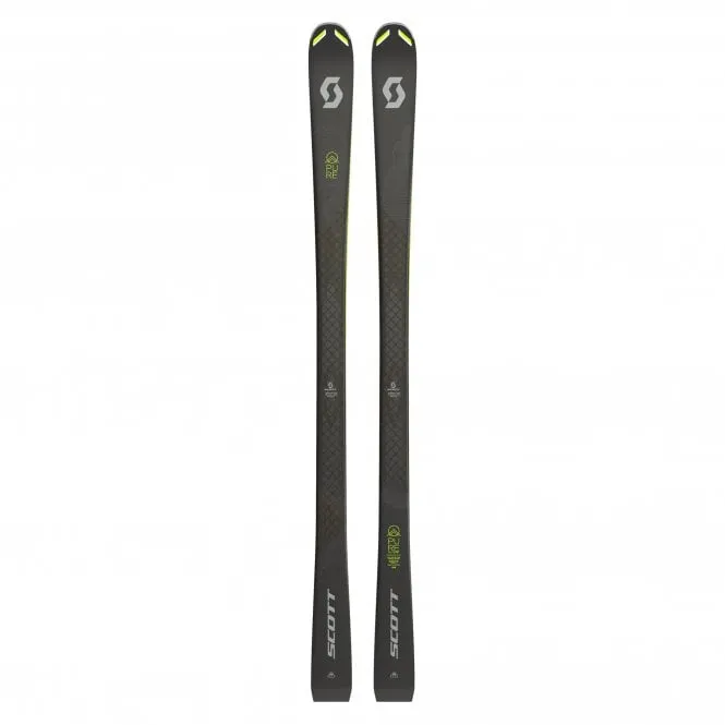 Pure Piste 77Ti Ski - 2024