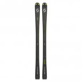 Pure Piste 77Ti Ski - 2024