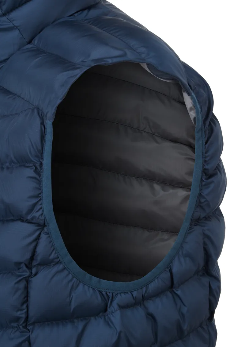 Rab Men's Cirrus Vest Tempest Blue