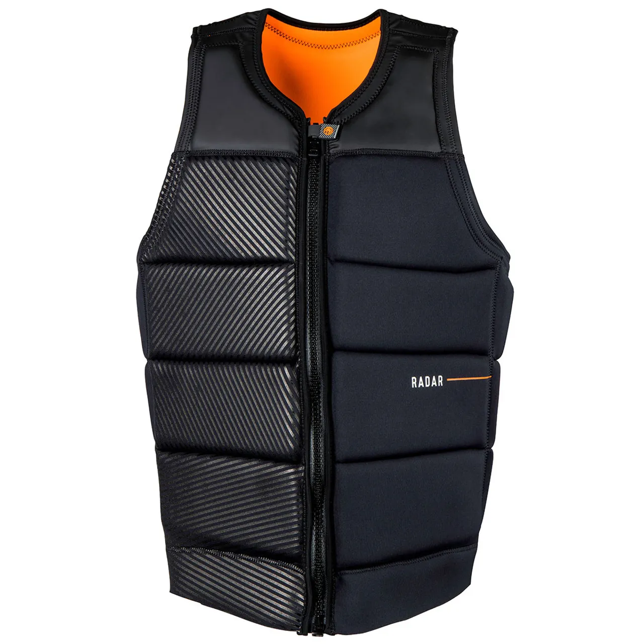 Radar Drifter Comp Vest 2024