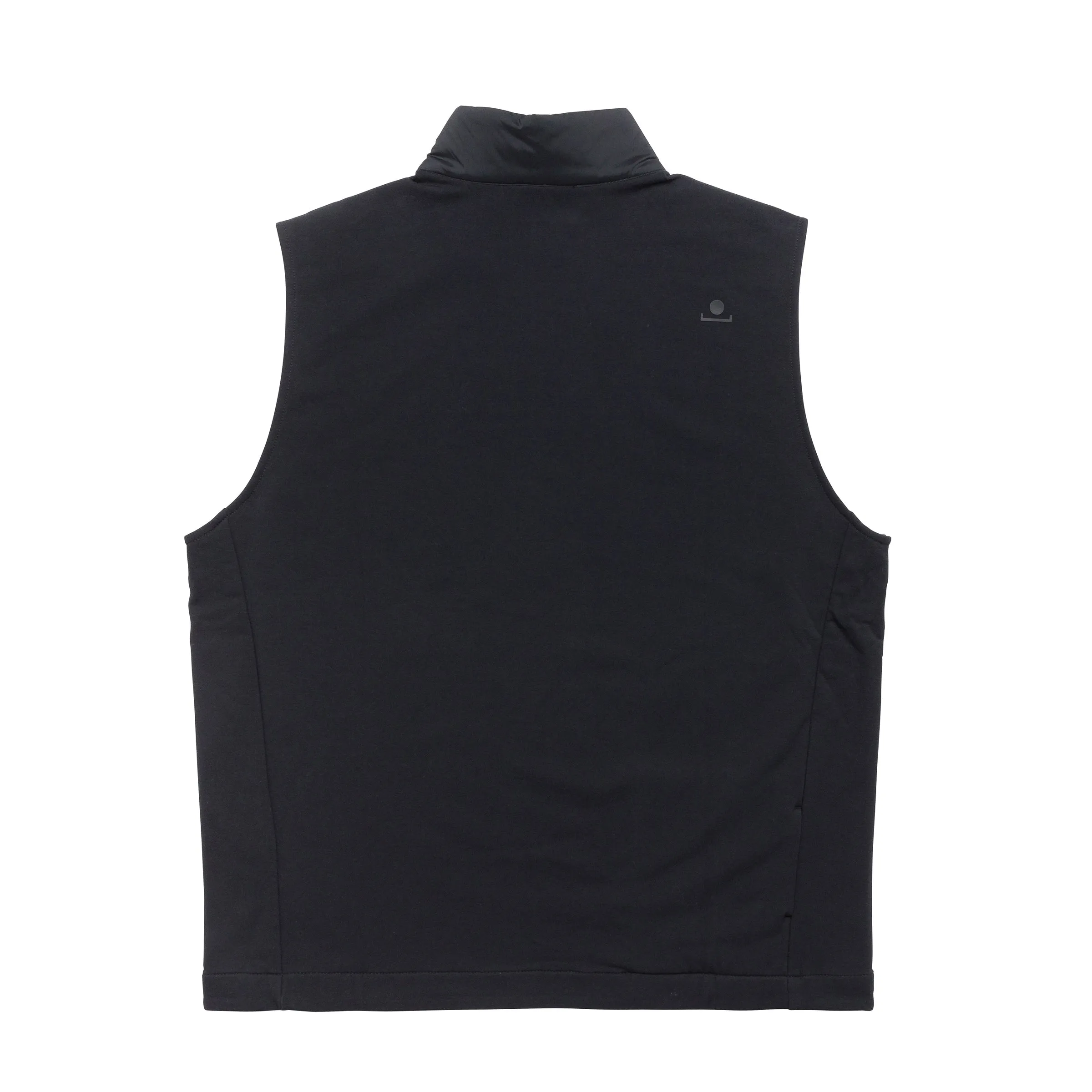 Radmor Anderson - Hybrid Performance Vest - Blue Graphite