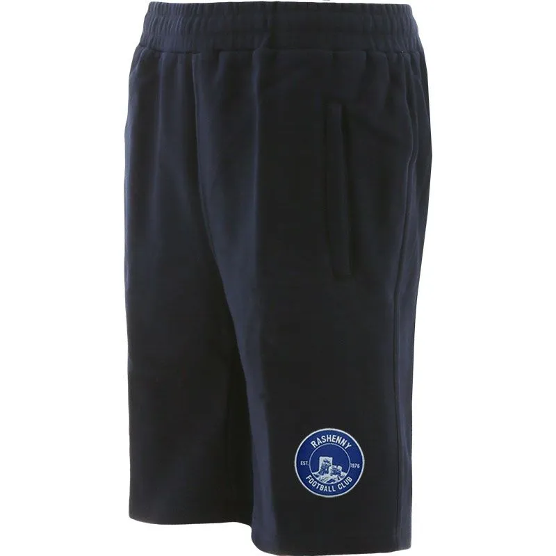 Rashenny FC Benson Fleece Shorts