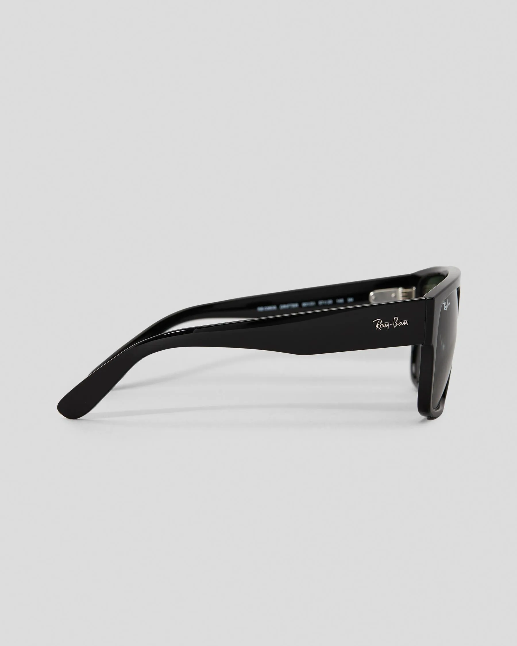 Ray-Ban 0RB0360S Sunglasses