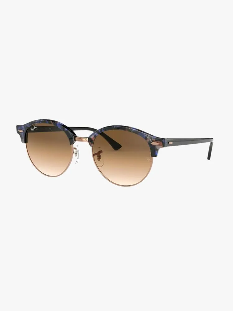     RAY-BAN  Clubround Sunglasses    