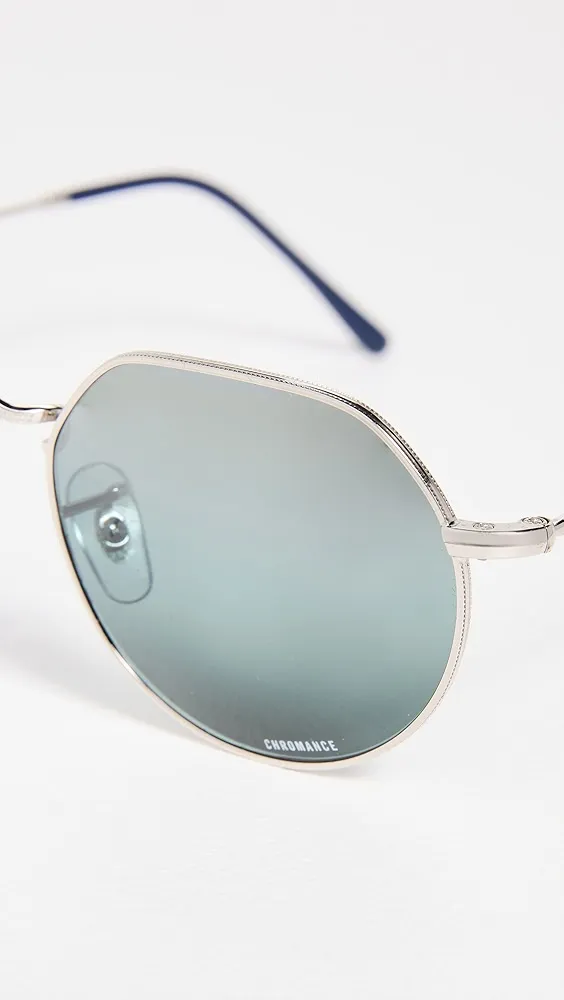 Ray-Ban   Jack Sunglasses 