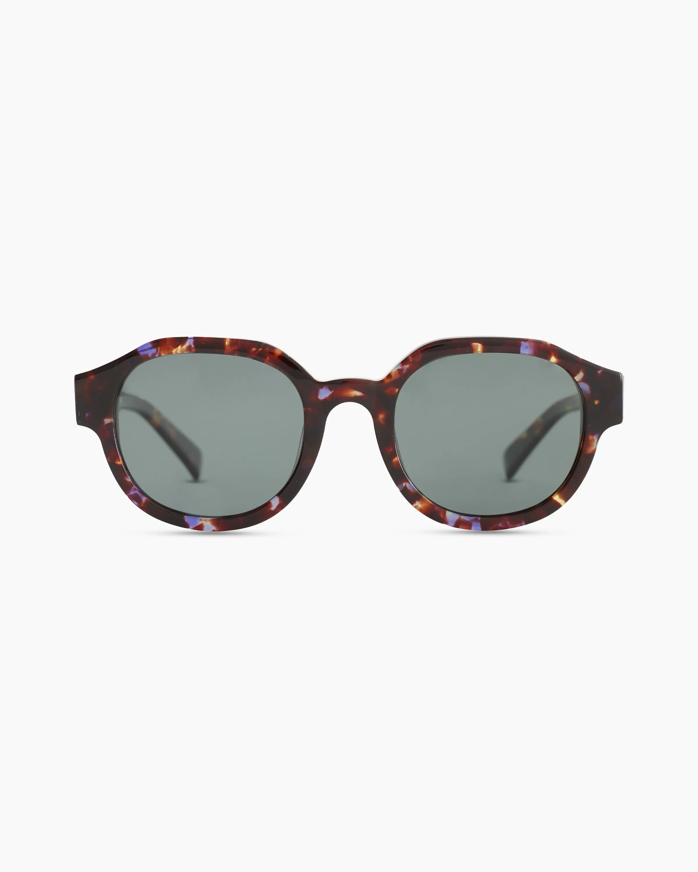 Reagan Polarized Acetate Sunglasses