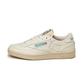 Reebok Club C 85 Vintage Top Chalk / Paperwhite / G