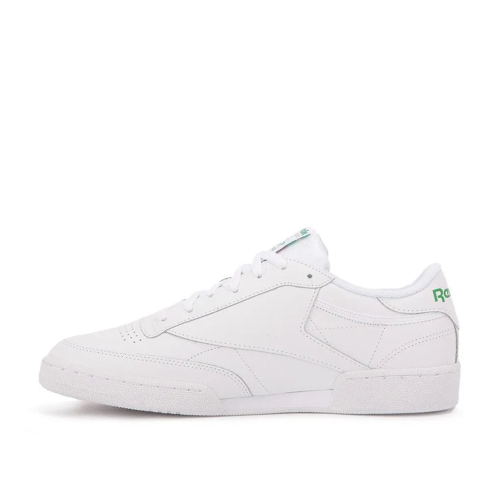 Reebok Club C 85 (White / Green)