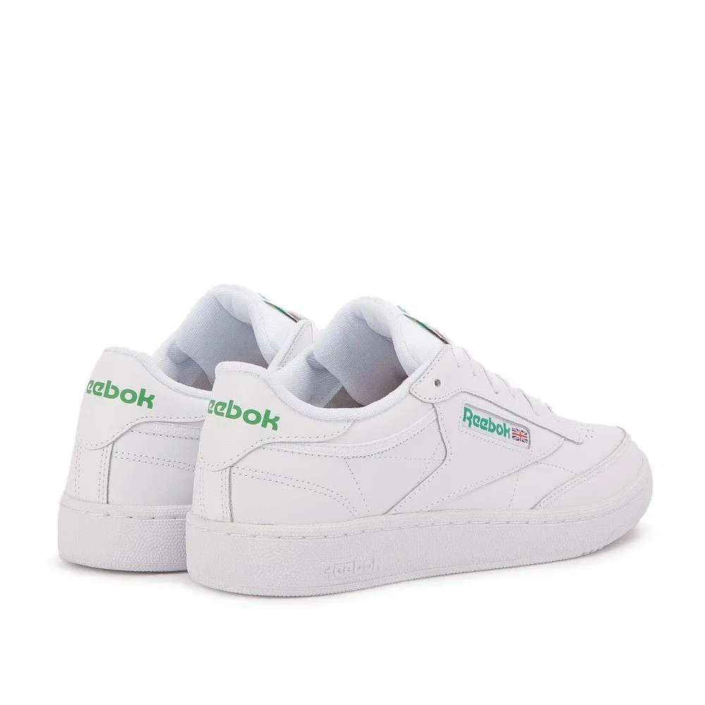 Reebok Club C 85 (White / Green)