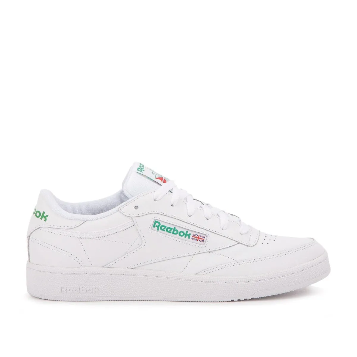 Reebok Club C 85 (White / Green)