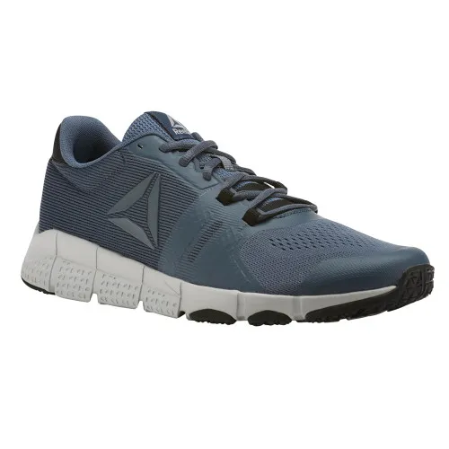 Reebok Men's Trainflex 2.0 Cross Trainer Grey/Black