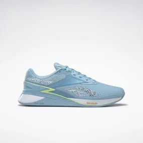 Reebok Nano X3 (Blue)