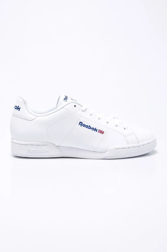 Reebok NPC 2 White 1354