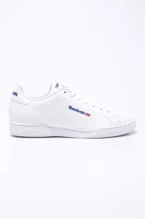 Reebok NPC 2 White 1354